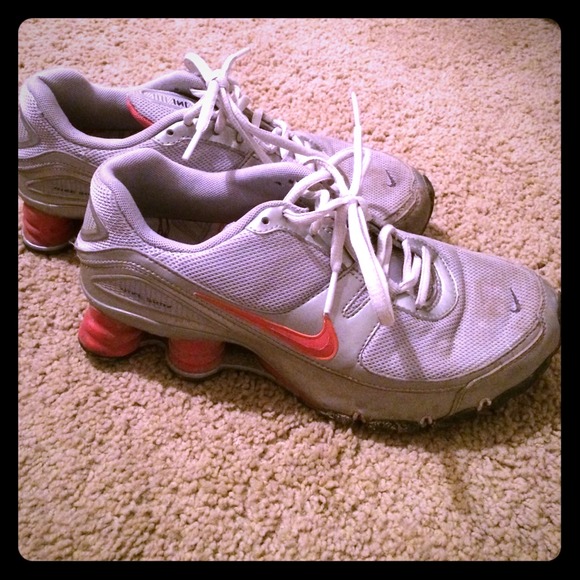 Nike Shox