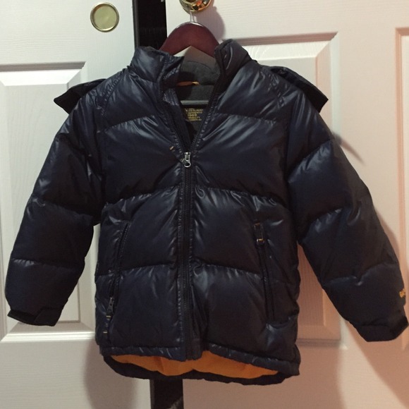 Winter Jacket for boys