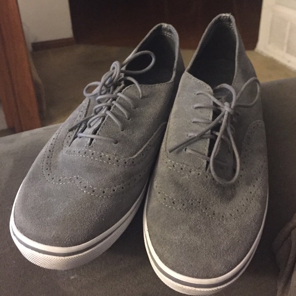 vans lo pro oxford