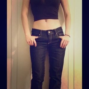 Dolce & Gabbana jeans