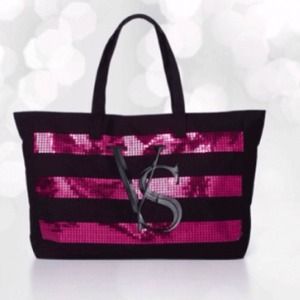 Victoria's Secret 2014 Limited Edition Tote