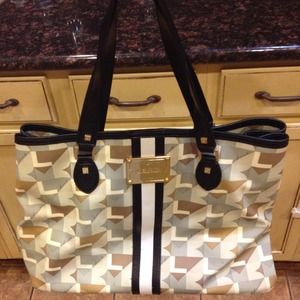 Lamb hand bag