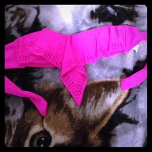 👙❤️island soul bikini top👙❤️