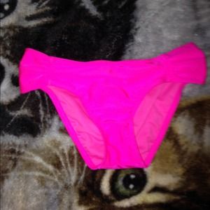 😍island soul bikini bottom😘