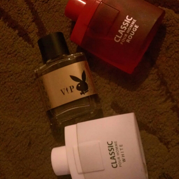 Mens cologne