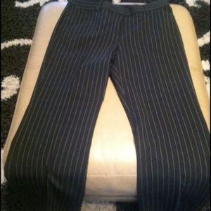 Dress pants