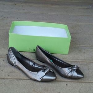 Seychelles Shoes - FLASH SALE!!! NWT Seychelles Flats w/ Knotted Bow Seychelles Shoes - FLASH SALE!!! NWT Seychelles Flats w/ Knotted Bow