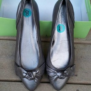 Seychelles Shoes - FLASH SALE!!! NWT Seychelles Flats w/ Knotted Bow Seychelles Shoes - FLASH SALE!!! NWT Seychelles Flats w/ Knotted Bow