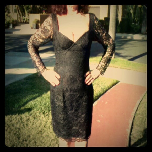 Ultimate VS Little Black Dress