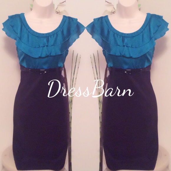 Dress Barn Dresses & Skirts - Business to Happy🍷Hour