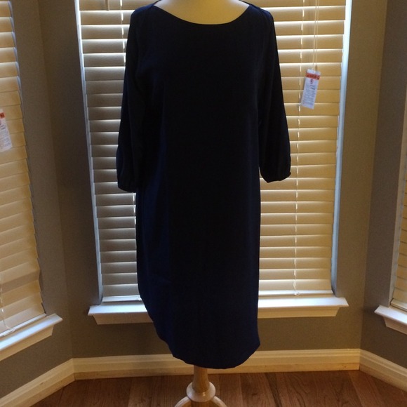 Merona Dress/Shirt (m) - Picture 1 of 4