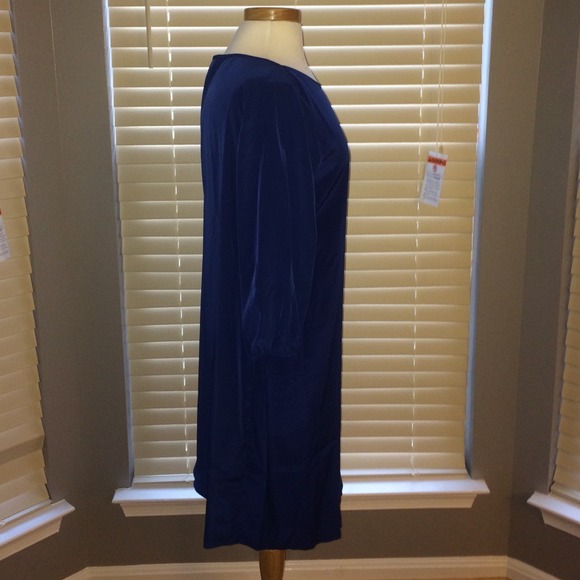 Merona Dress/Shirt (m) - Picture 3 of 4