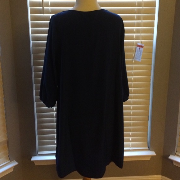 Merona Dress/Shirt (m) - Picture 4 of 4