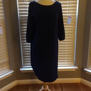 Merona Dress/Shirt (m)