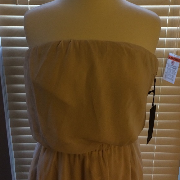 Forever 21 Maxi Dress - Picture 2 of 4