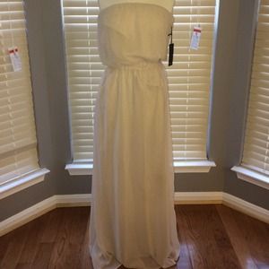 Forever 21 Maxi Dress