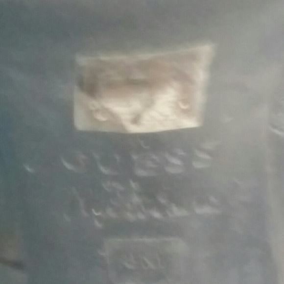 5" heel worn only once very much an impulse buy - Picture 4 of 4