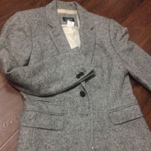 J.Crew Wool Blazer