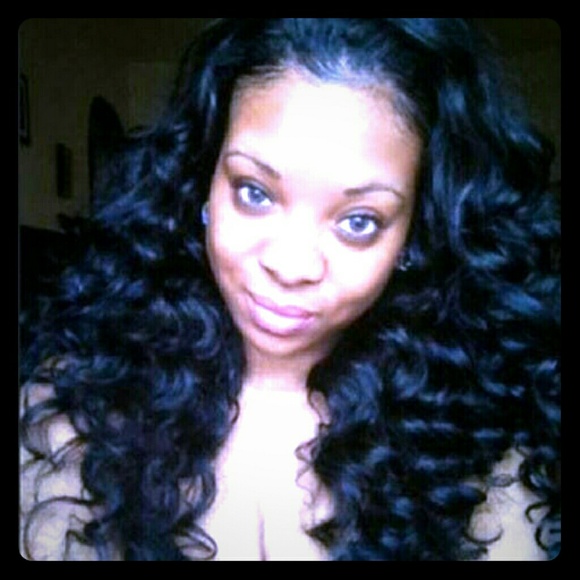 Accessories - Virgin Brazilian Hair 4 Bundles