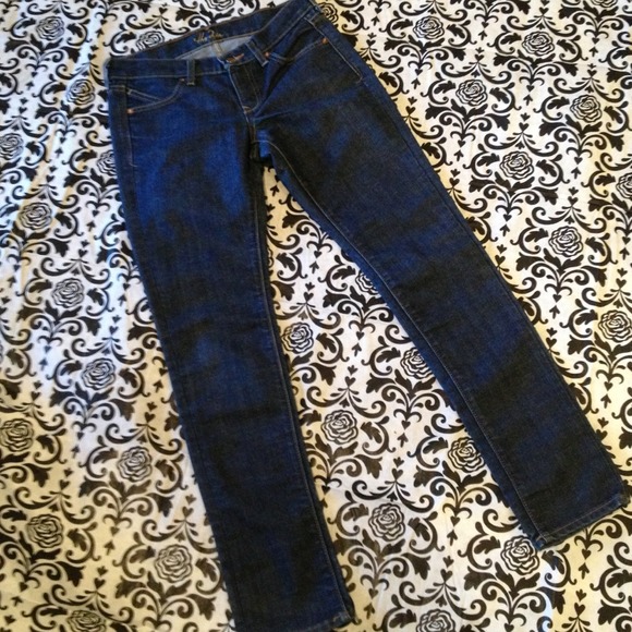 Old Navy jeans "the diva"