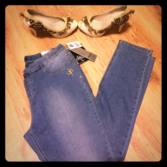 Southole 2xl strech jeggings NWT