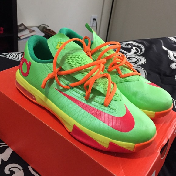 Nike KD Sneakers