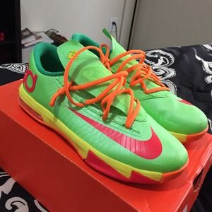Nike KD Sneakers