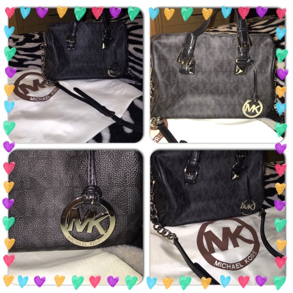 Michael Kors Grayson