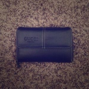 Gucci wallet