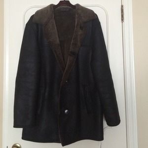 Men's Marc New York Coat - brand new condition