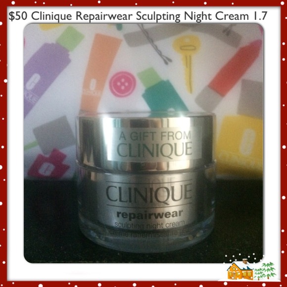 Clinique Repairwear