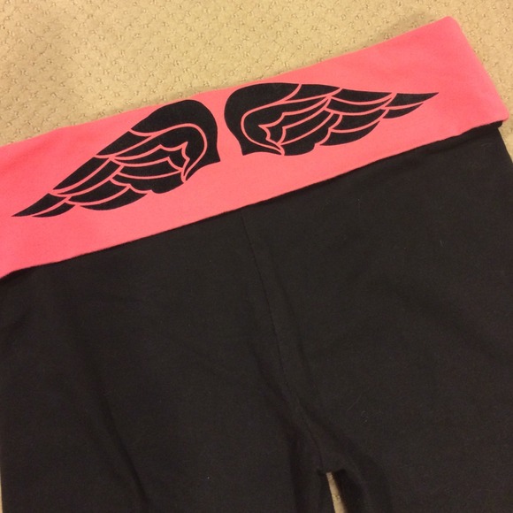 ⚡️Reduced⚡️VS like new yoga pants