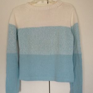 Liz claiborne sweater