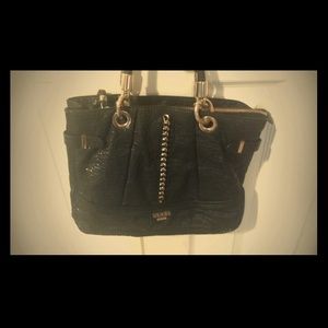 Guess purse