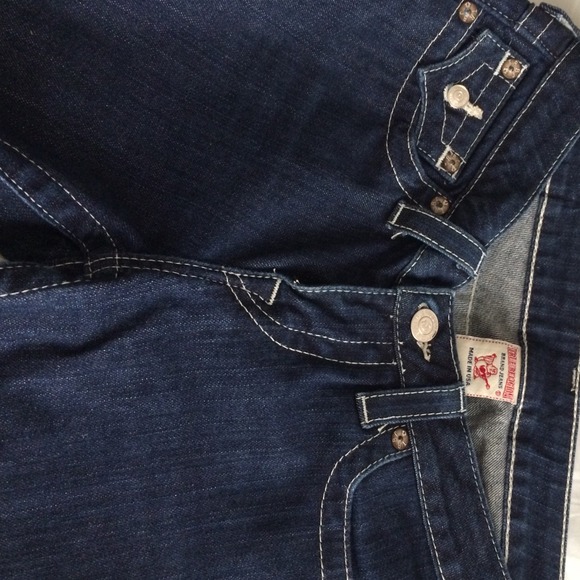 True religion Julie skinny jeans