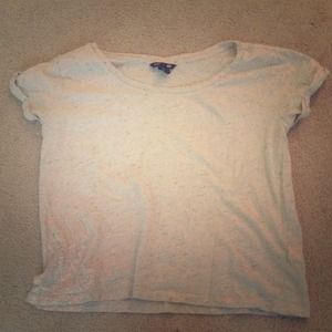 H&M Basic Tee