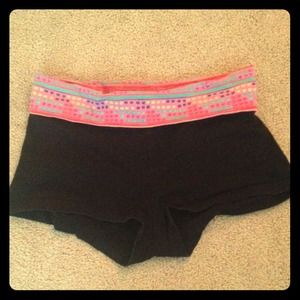 Aerie Yoga Shorts