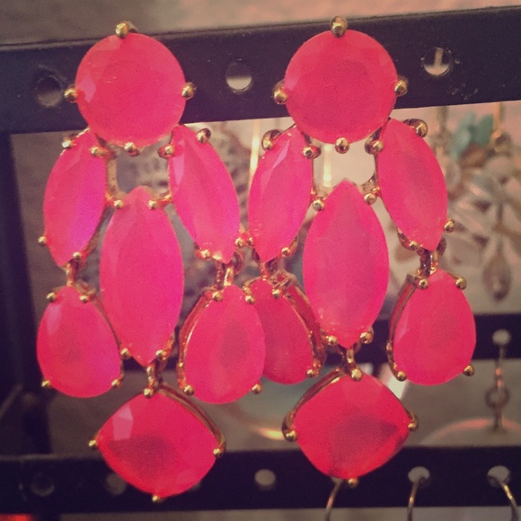Authentic Kate spade earrings - Picture 1 of 3