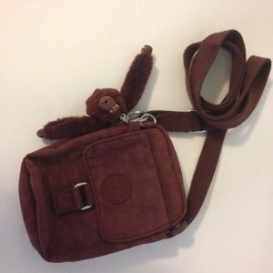 Kipling Small Purse