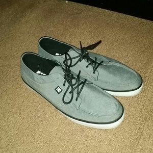 Men's DG shoes, brand new!