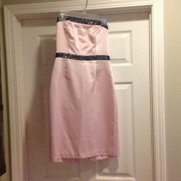 Victoria's Secret sequin cocktail dress