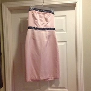 Victoria's Secret sequin cocktail dress