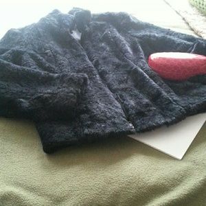 ♡♡Nice Cuddly Jacket