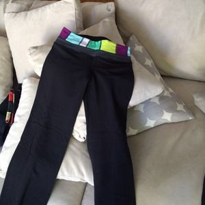 Lulu lemon groove pant
