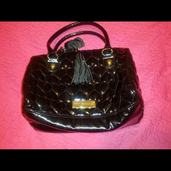 Betsey Johnson additional pics