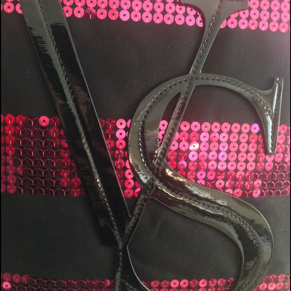 💖Cute Victoria's Secret Tote💖 - Picture 4 of 4