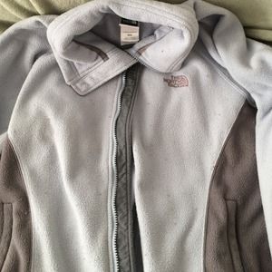 North Face Fleece