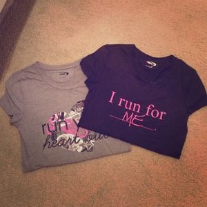 Drifit workout tshirts