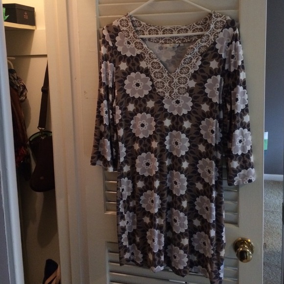 Boden Tunic Size 10