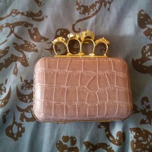 Super Cute Kate Landry Clutch